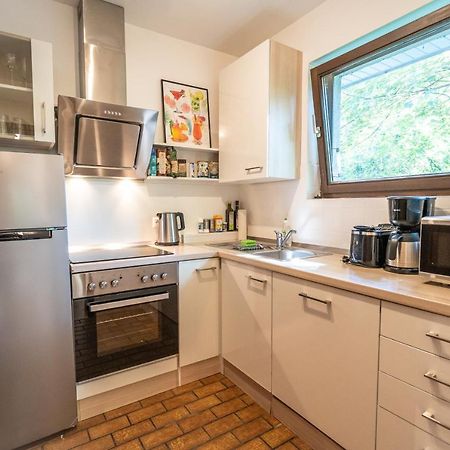 Appartement Langhammer Tübingen Exteriör bild